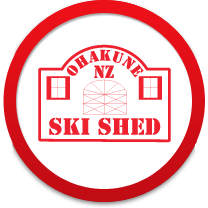 "The Works" Carving skis - Adult Carving Skis SKI HIRE ::. SKI & SNOWBOARD RENTAL,HIRE SKI SHOP IN OHAKUNE